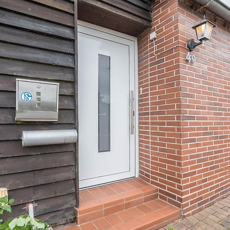 Ferienwohnung 9 Und 40 Thunum Екстер'єр фото