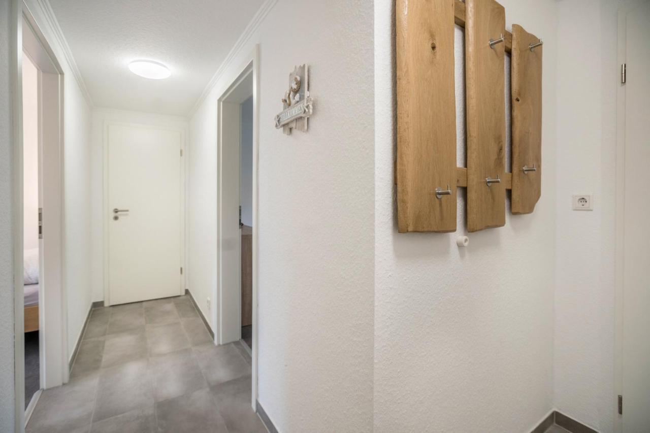 Ferienwohnung 9 Und 40 Thunum Екстер'єр фото