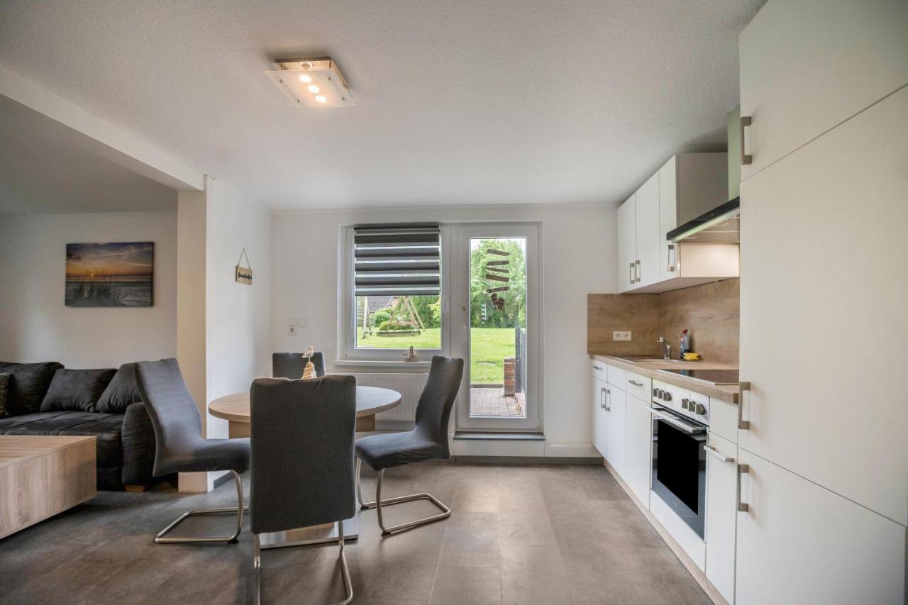 Ferienwohnung 9 Und 40 Thunum Екстер'єр фото