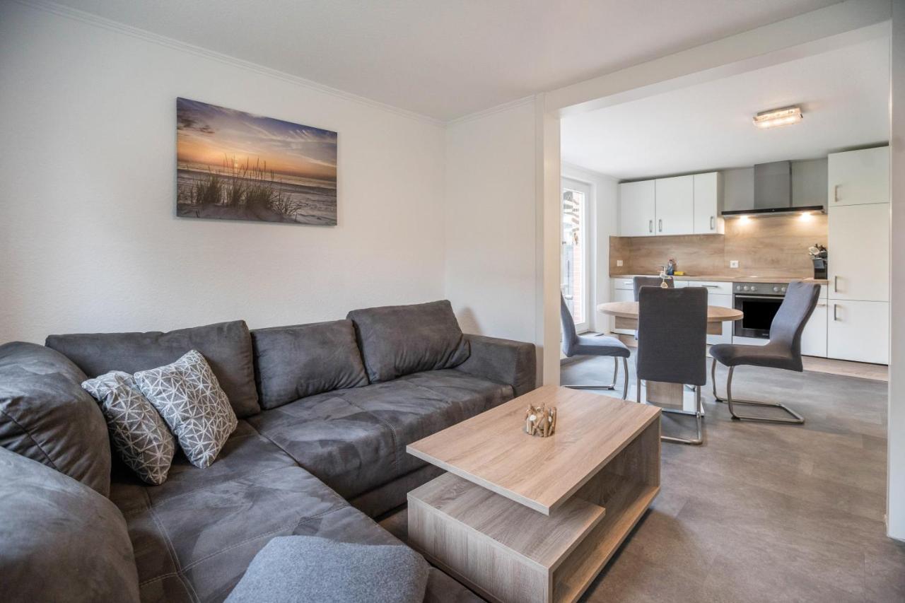 Ferienwohnung 9 Und 40 Thunum Екстер'єр фото