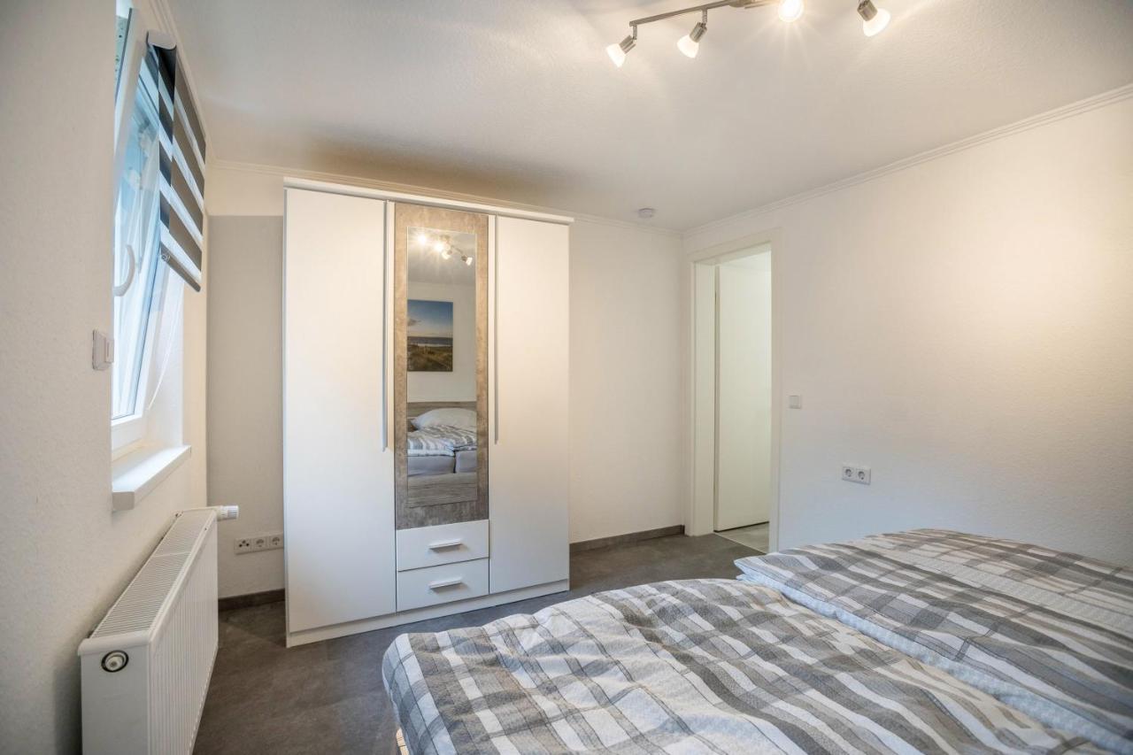 Ferienwohnung 9 Und 40 Thunum Екстер'єр фото