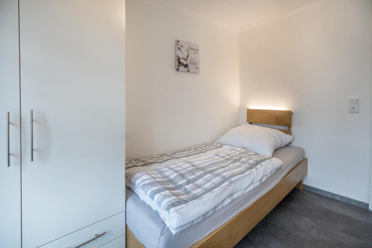 Ferienwohnung 9 Und 40 Thunum Екстер'єр фото