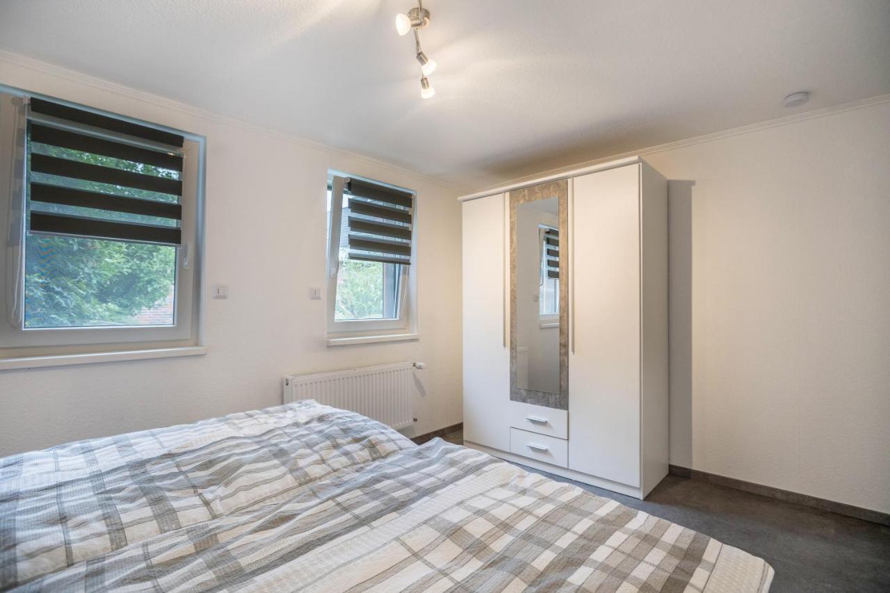 Ferienwohnung 9 Und 40 Thunum Екстер'єр фото