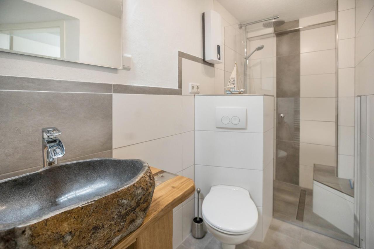 Ferienwohnung 9 Und 40 Thunum Екстер'єр фото
