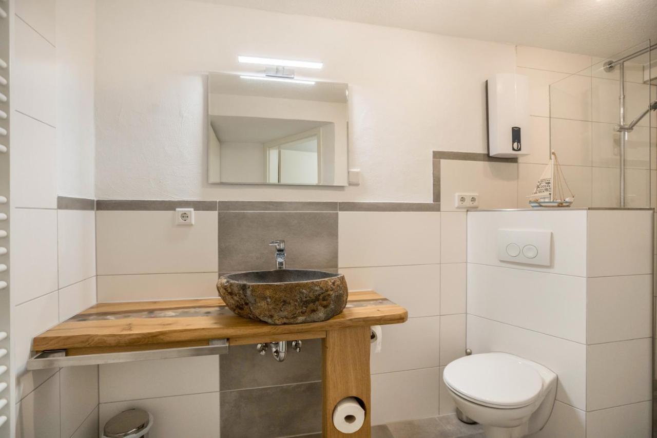 Ferienwohnung 9 Und 40 Thunum Екстер'єр фото