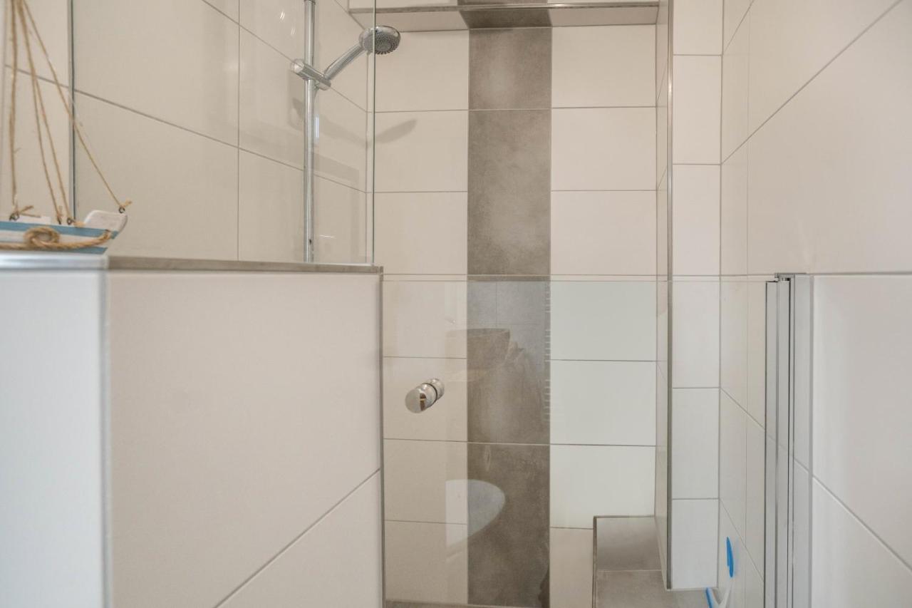 Ferienwohnung 9 Und 40 Thunum Екстер'єр фото